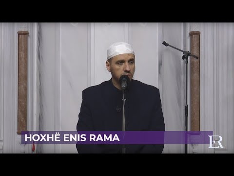 02. Mos u bë i dëmshëm! - Enis Rama