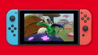 LEGO Worlds video 2