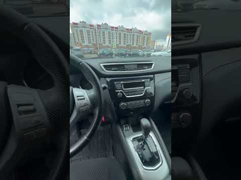 фото nissan qashqai ii 0