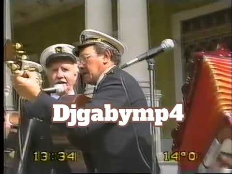 LOS MARINOS CANTORES  POPURRI DE CANCIONES (CANAL 4 DE IGUAL A IGUAL 1992)