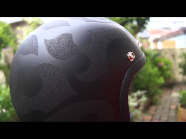 CUSTOMPAINT BumBleBee