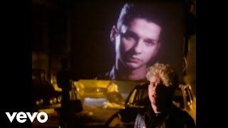 Depeche Mode - Stripped (Remastered)