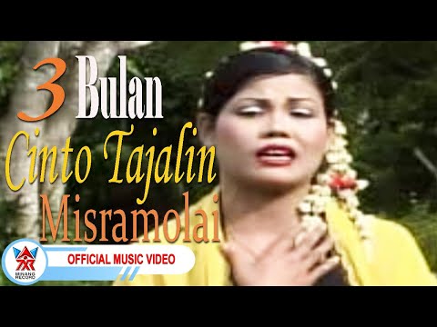 Misramolai - 3 Bulan Cinto Tajalin [Official Music Video HD]