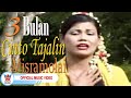 Misramolai 3 Bulan Cinto Tajalin Official Music Video HD
