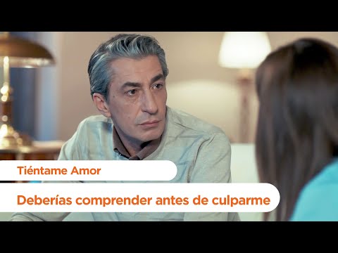 Bahar escapes to talk to Murat - Tempt Me Love