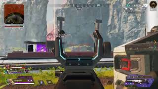 【Apex 】のすべてを忘れた男3。