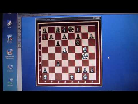 Power Chess 98 PC