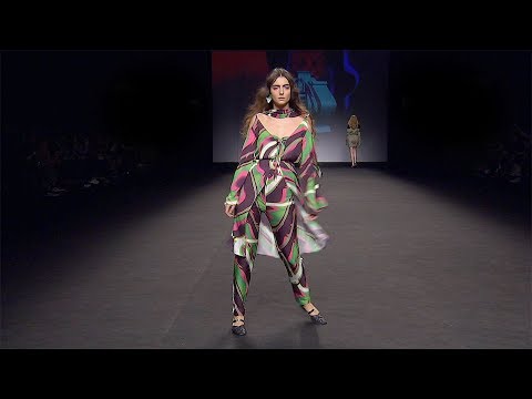 Cherry Massia | Fall Winter 2019/2020 Full Fashion Show | Exclusive