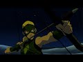 Artemis Fight Scenes Young Justice Season 1 3