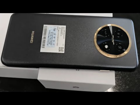 Huawei 60X With Google Play Services !!