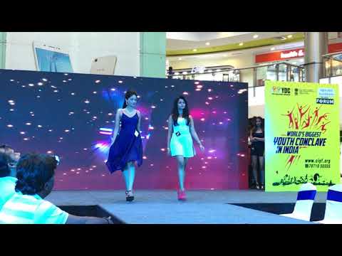 Model Akila Narayanan | Fashion show  | Fashion Designer | Chennai Models | South Indian | casting
