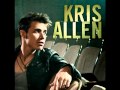 Kris Allen - Lifetime