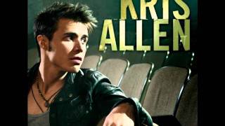 Kris Allen - Lifetime