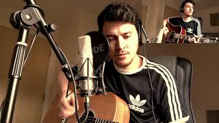 Liam Gallagher - Bold (Acoustic Cover)