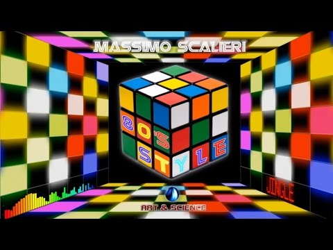 Massimo Scalieri - Jingle (Official audio) HD