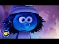 Smurfette S Origin Story Smurfs The Lost Village 2017 Now Playing