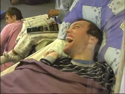 Desperate need for a specially adapted vehicle
