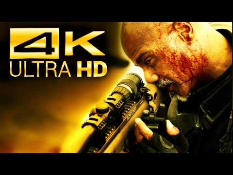 Gabriel Saves Elijah - 4K Ultra HD (Upscaling) - The Walking Dead - 11x9