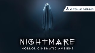 Video thumbnail for Nightmare Horror Cinematic Ambient ★ Horror Music Sample Pack For Your Video Production by Apollo Sound