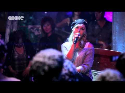 annes Winter Wonderland - Tyana - Als ik jou toen niet had laten gaan