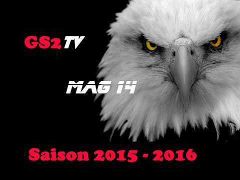 GS2 vs Franches Montagnes 2015-16