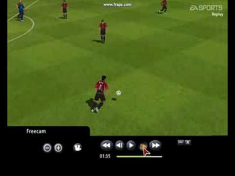 GUTTUSO GETS TAKEN OUT!!!!!!!!!!!