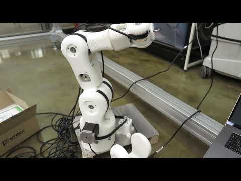 GitHub - HyeokjuJang/Robot-Arm-Python-GUI-Control