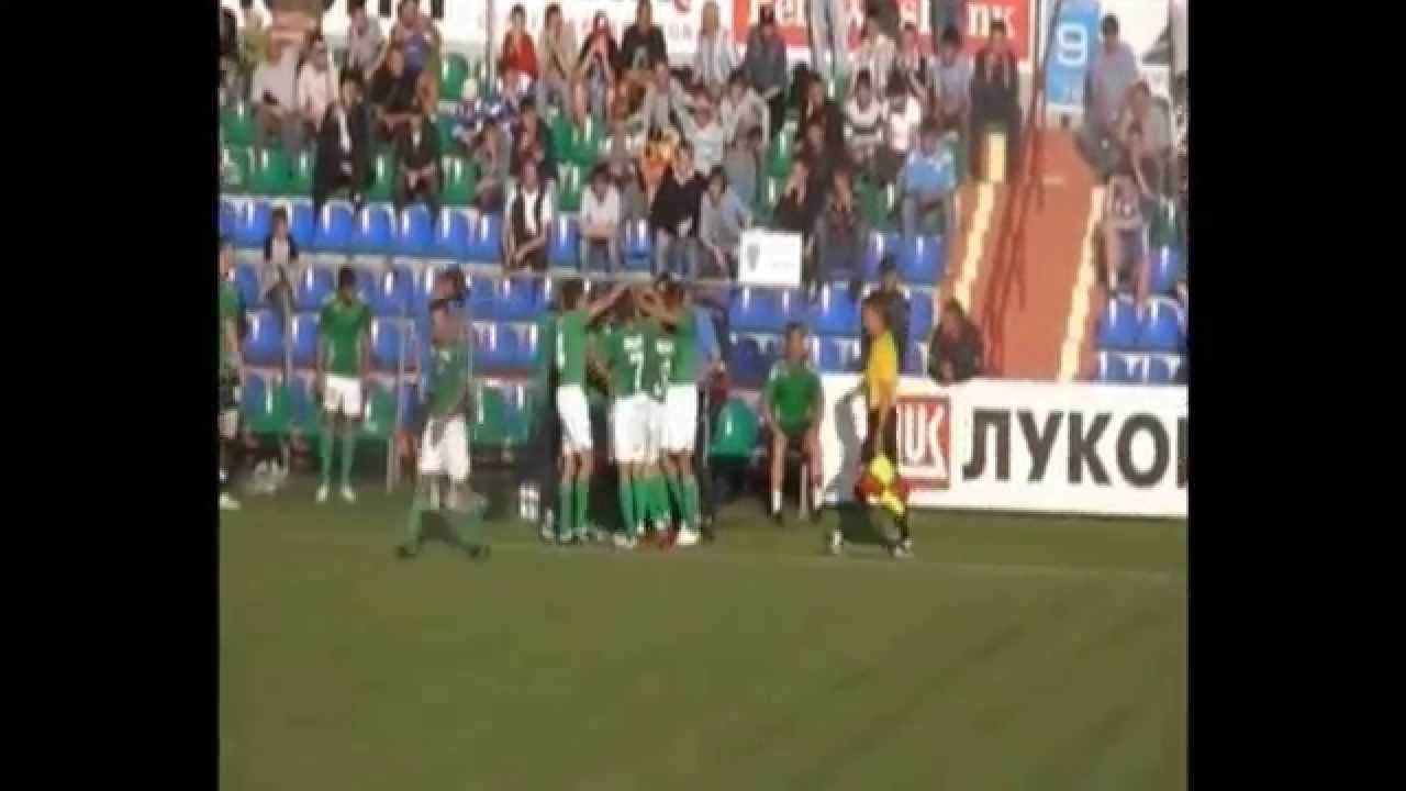 Renan Bressan    Gomel 2009 Bielorrussia