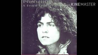 Tyrannosaurus Rex - Blessed Wild Apple Girl