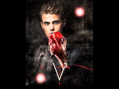 The Vampire Diaries - 3x04 Music - Martin Solveig feat Kele - Ready 2 Go