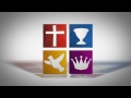 Foursquare Church Logo Animation Free Download