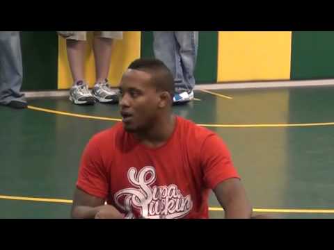 Bubba Jenkins He Took My Dream, My School, My Home