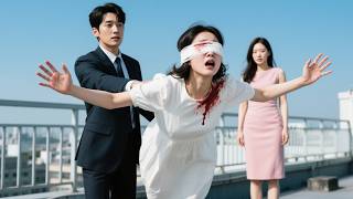 In her past life he gouged her eyes for a fake heiress; reborn, she vows bloody revenge!