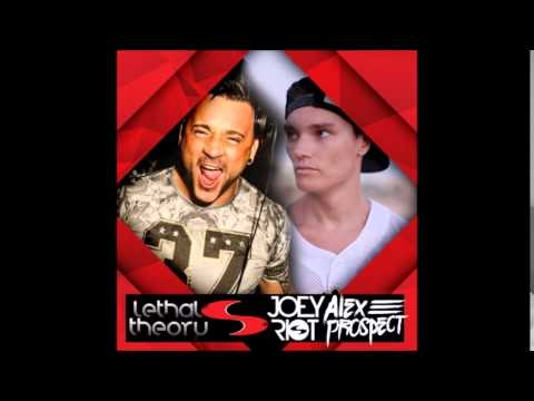 LTRadio Presents - Joey Riot & Alex Prospect - Warm Up To Westfest Part 5