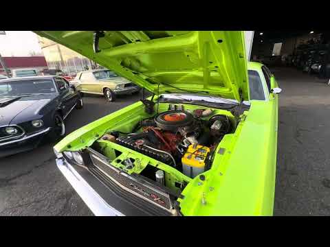 1970 Dodge Challenger R/T (CC-2033990) for sale in Gladstone, Oregon