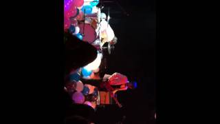 Centro-matic at The Kessler