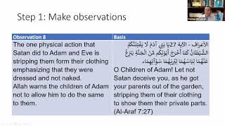 The Original Sin That Never Happened