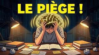 Ton Cerveau Tourne en Boucle ? Cette vidéo est pour toi.