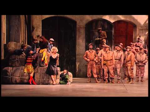 "Carmen" - George Bizet