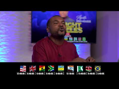 The Spirit of Grace and Prayer | Midnight Miracles | 11th January 2023