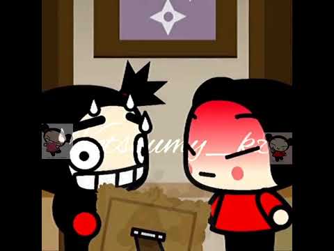 pucca x garu 👍❤️💖😍😻💘💞💕💝💟💌 #fyp #shiloh #Edit #pucca