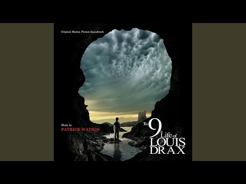 The 9th Life Of Louis Drax