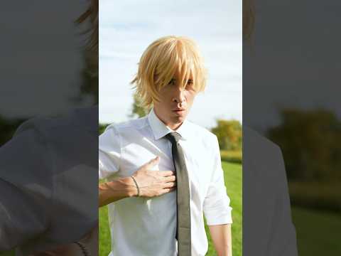 The most dangerous devil… #anime #chainsawman #denji #makima