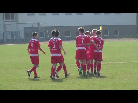 Trampkarze starsi C1 BKS Lublin - Tomasovia Tomaszów Lubelski