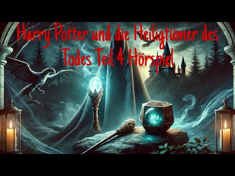 Harry Potter und die Heiligtümer des Todes Teil 3 Hörspiel