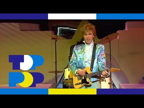 Frank Boeijen Groep - Crime Passionel • TopPop