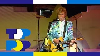 Frank Boeijen Groep - Crime Passionel • TopPop