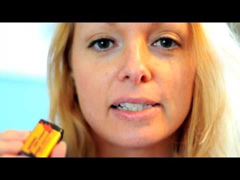 How to STOP TREAT HEAL a Cold Sore