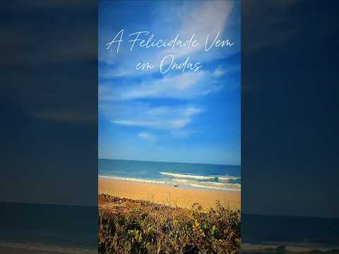 Vibes de Paraíso no Ceará💙 #Fortaleza #Ceará #praiasdonordeste #shorts