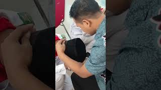 Download lagu Momen Haru saat paskibra minta doa restu kepada orang tua mp3 Download lagu Momen Haru saat paskibra minta doa restu kepada orang tua mp3